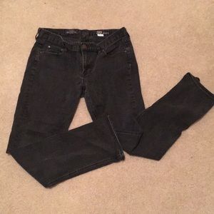 J. crew jeans